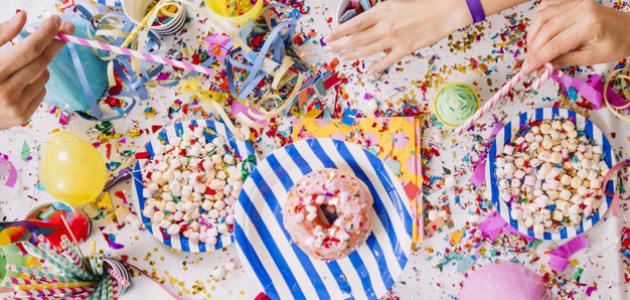 أفكار لعيد ميلادي