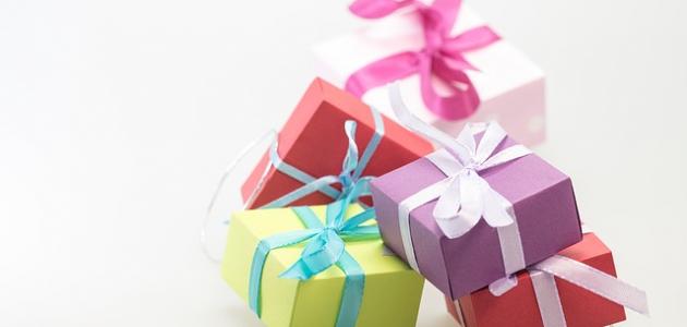 أفكار لمفاجأة عيد ميلاد أفكار لمفاجأة عيد ميلاد