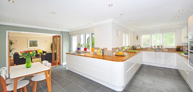 أفكار منزلية للمطبخ