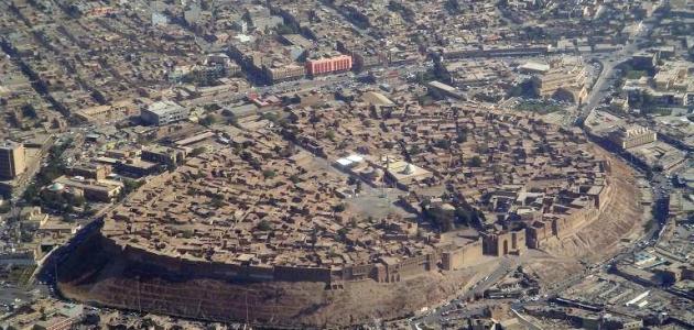 أقدم مدينة بالعالم أقدم مدينة بالعالم