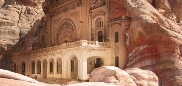 أقدم مدينة عربية بالعالم أقدم مدينة عربية بالعالم