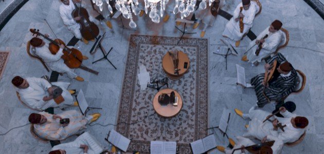 أقسام الموشحات الأندلسية أقسام الموشحات الأندلسية