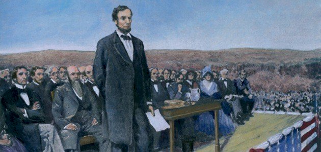 أقوال أبراهام لنكولن