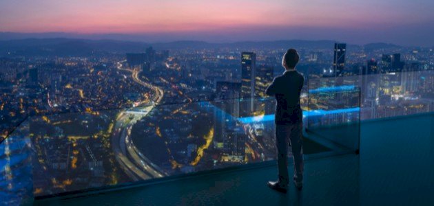 أقوال إبراهيم الفقي عن الطموح