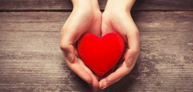 أقوال جميلة عن الحب