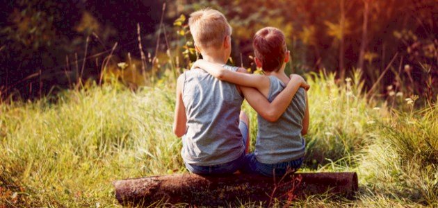 أقوال عن الصداقة