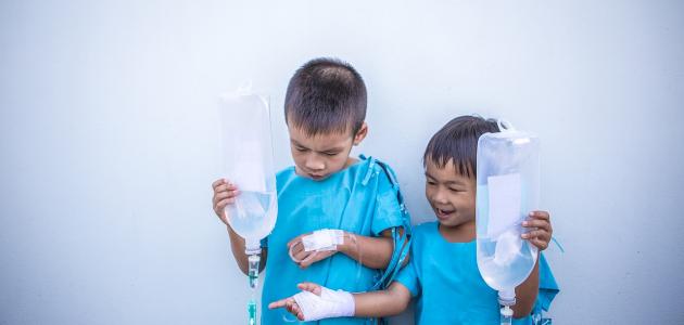 أقوال عن المرض أقوال عن المرض