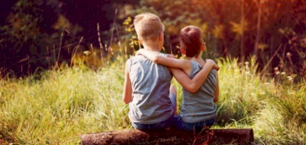 أقوال في الصداقة والأخوة