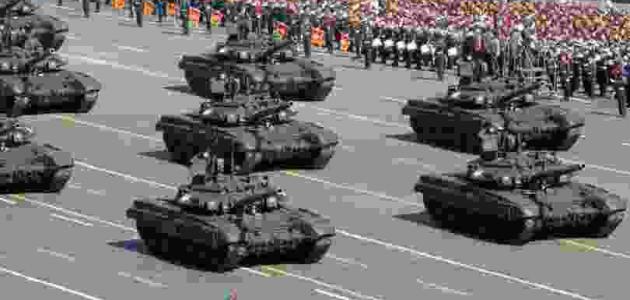 أقوى جيوش في العالم أقوى جيوش في العالم