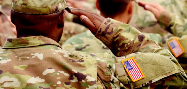 أقوى دول العالم عسكرياً