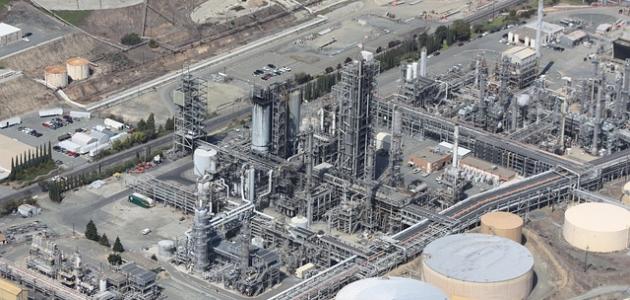 أكبر احتياطي بترول في العالم