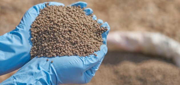 أكبر احتياطي فوسفات في العالم أكبر احتياطي فوسفات في العالم