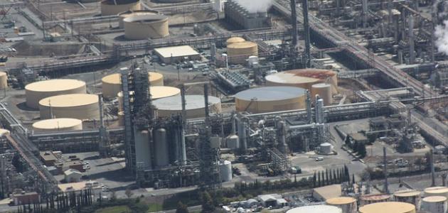 أكبر ثماني دول إنتاجا للنفط أكبر ثماني دول إنتاجا للنفط