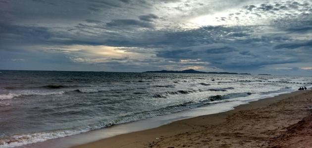 أكبر خليج بالعالم