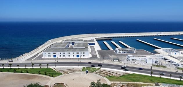 أكبر مدن المغرب