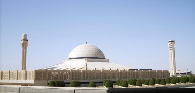 أكبر مطار بالعالم أكبر مطار بالعالم