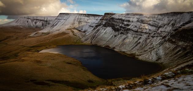 أكبر هضاب الوطن العربي أكبر هضاب الوطن العربي
