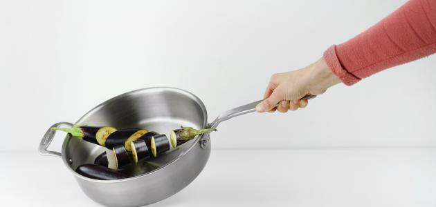 أكلات الباذنجان