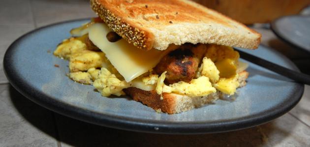 أكلات رمضانية بسيطة بالتوست