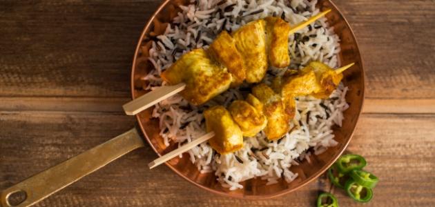 أكلات سهلة وبسيطة أكلات سهلة وبسيطة