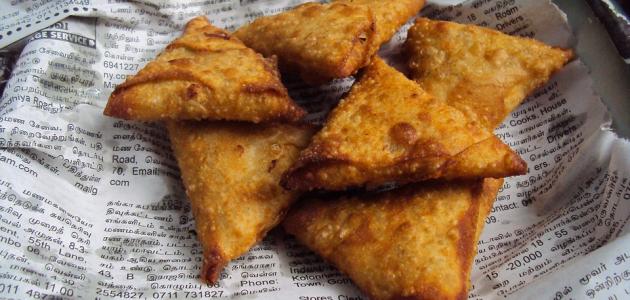 أكلات شهر رمضان