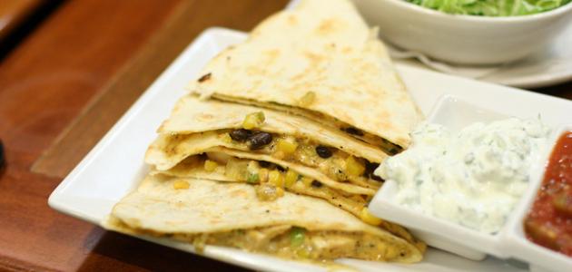 أكلات صحية وسريعة