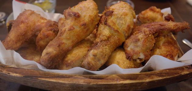 أكلات كردية