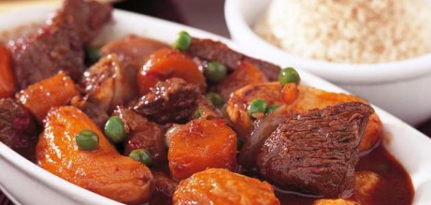 أكلات ليبية حارة أكلات ليبية حارة