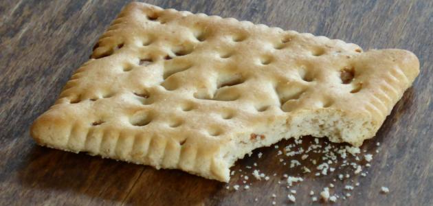 أكلات مالحة سهلة التحضير