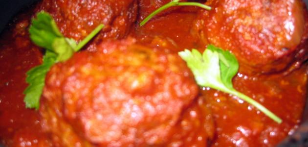 أكلات مع الكفتة أكلات مع الكفتة