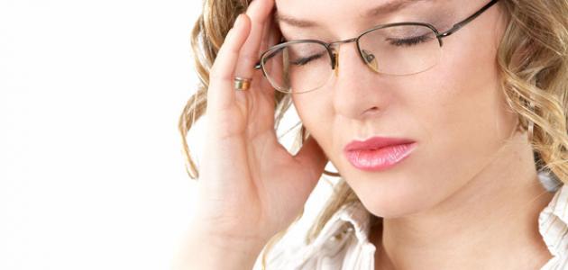 ألم العصب الخامس - فيديو