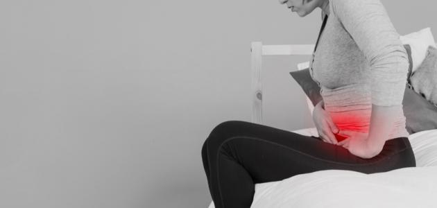 ألم من جهة اليسار أسفل البطن ألم من جهة اليسار أسفل البطن