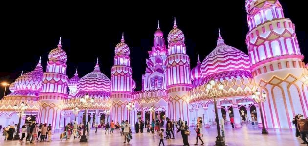 أماكن ترفيهية في دبي للكبار أماكن ترفيهية في دبي للكبار