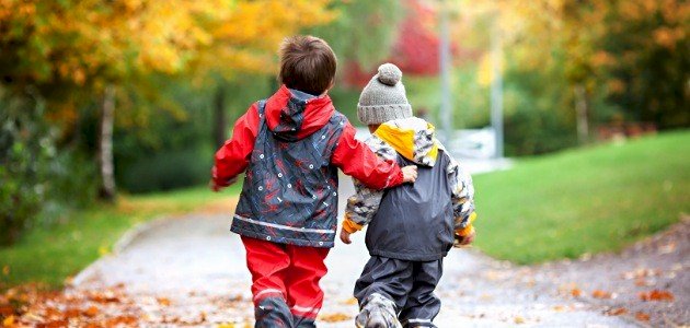 أمثال وحكم عن الصداقة