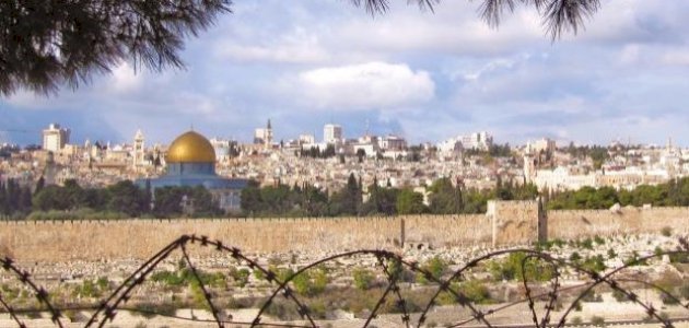 أمثلة على الرباط في سبيل الله