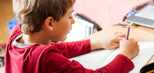 أمثلة على تعدد المفعول به