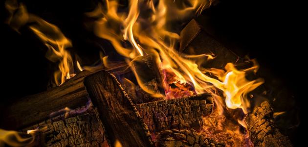 أمثلة على تفاعلات الاحتراق أمثلة على تفاعلات الاحتراق