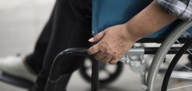 أمراض الأعصاب أمراض الأعصاب