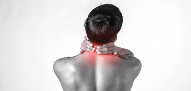 أمراض الرقبة