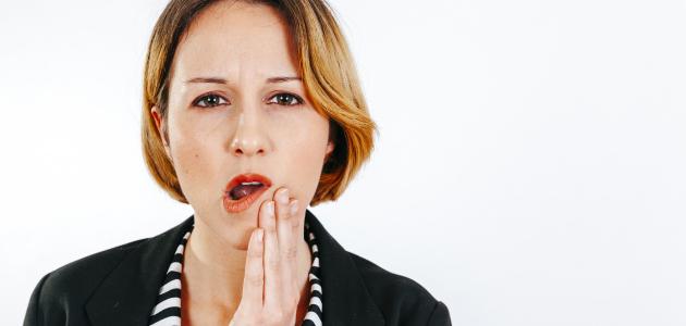 أمراض الفم أمراض الفم