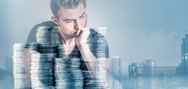 أنواع الأموال الربوية أنواع الأموال الربوية