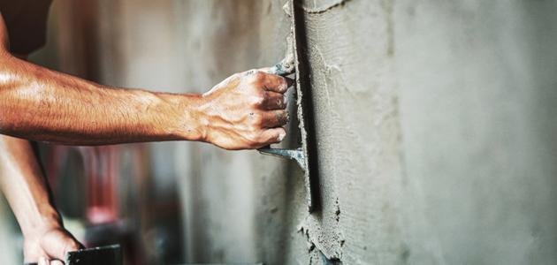 أنواع الإسمنت أنواع الإسمنت