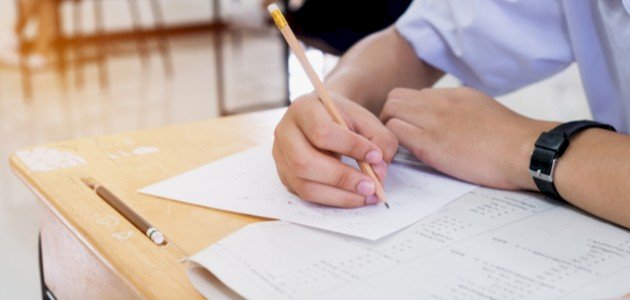 أنواع الاختبارات