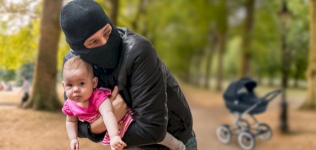 أنواع الاختطاف أنواع الاختطاف