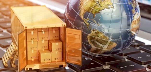 أنواع التجارة الدولية
