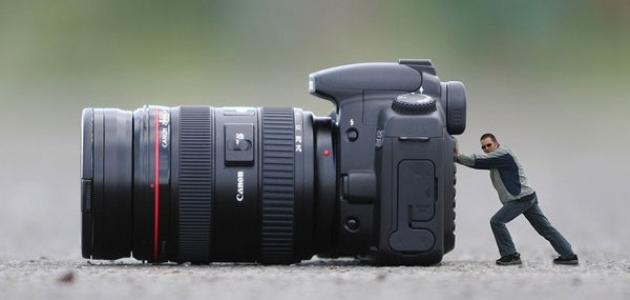 أنواع التصوير أنواع التصوير