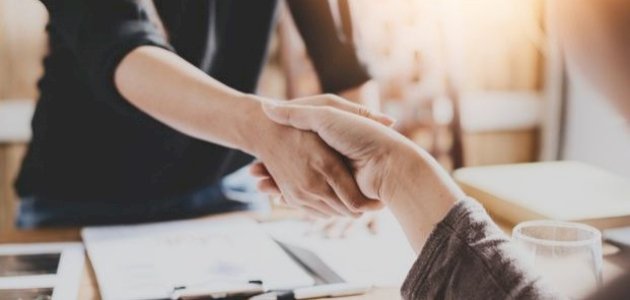 أنواع التفاوض أنواع التفاوض