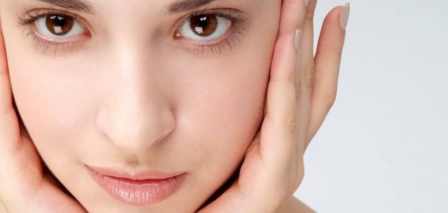 أنواع التقشير