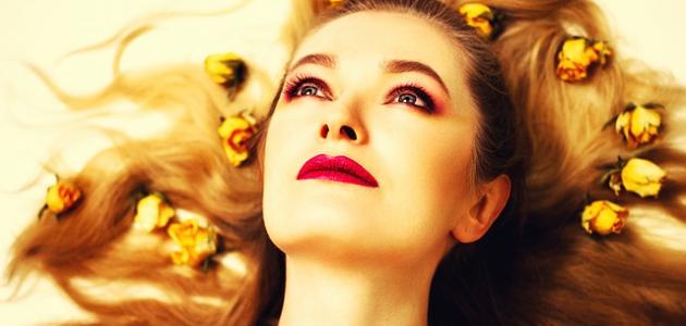 أنواع الجمال أنواع الجمال