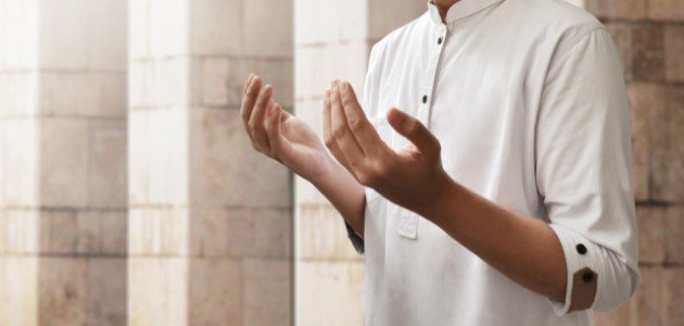 أنواع الدعاء أنواع الدعاء